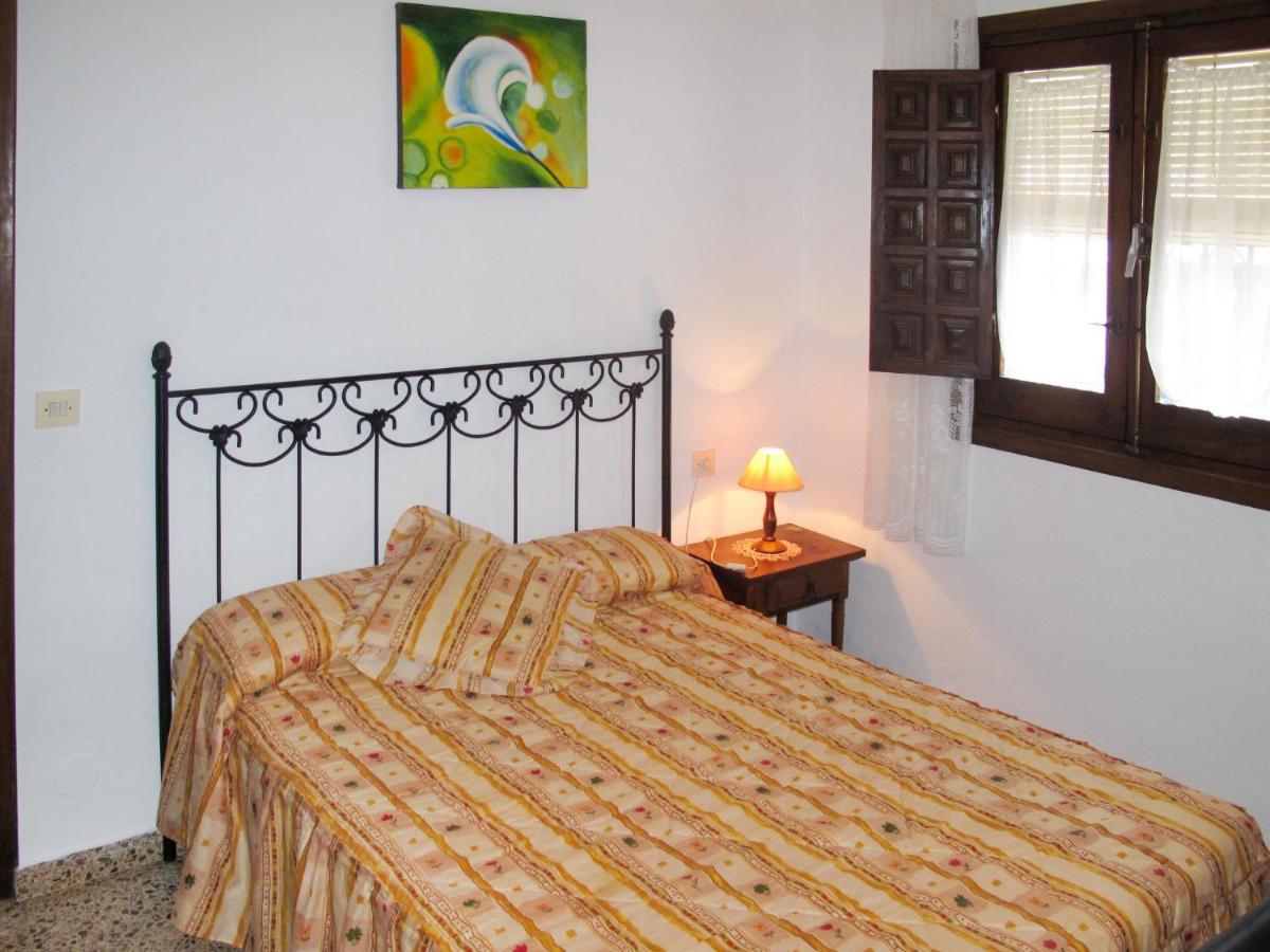 Holiday Home Amanecer - Amu 103 By Interhome Almuñécar Esterno foto