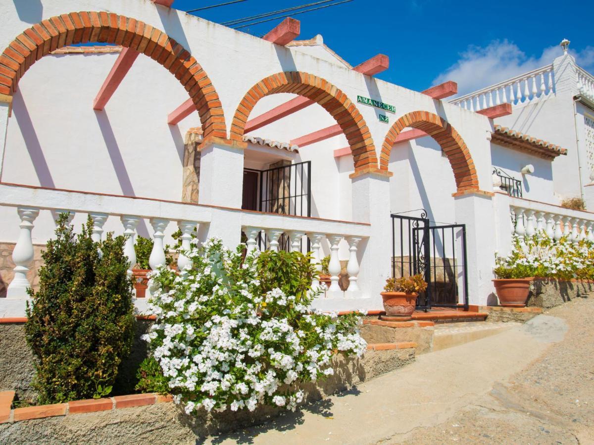 Holiday Home Amanecer - Amu 103 By Interhome Almuñécar Esterno foto