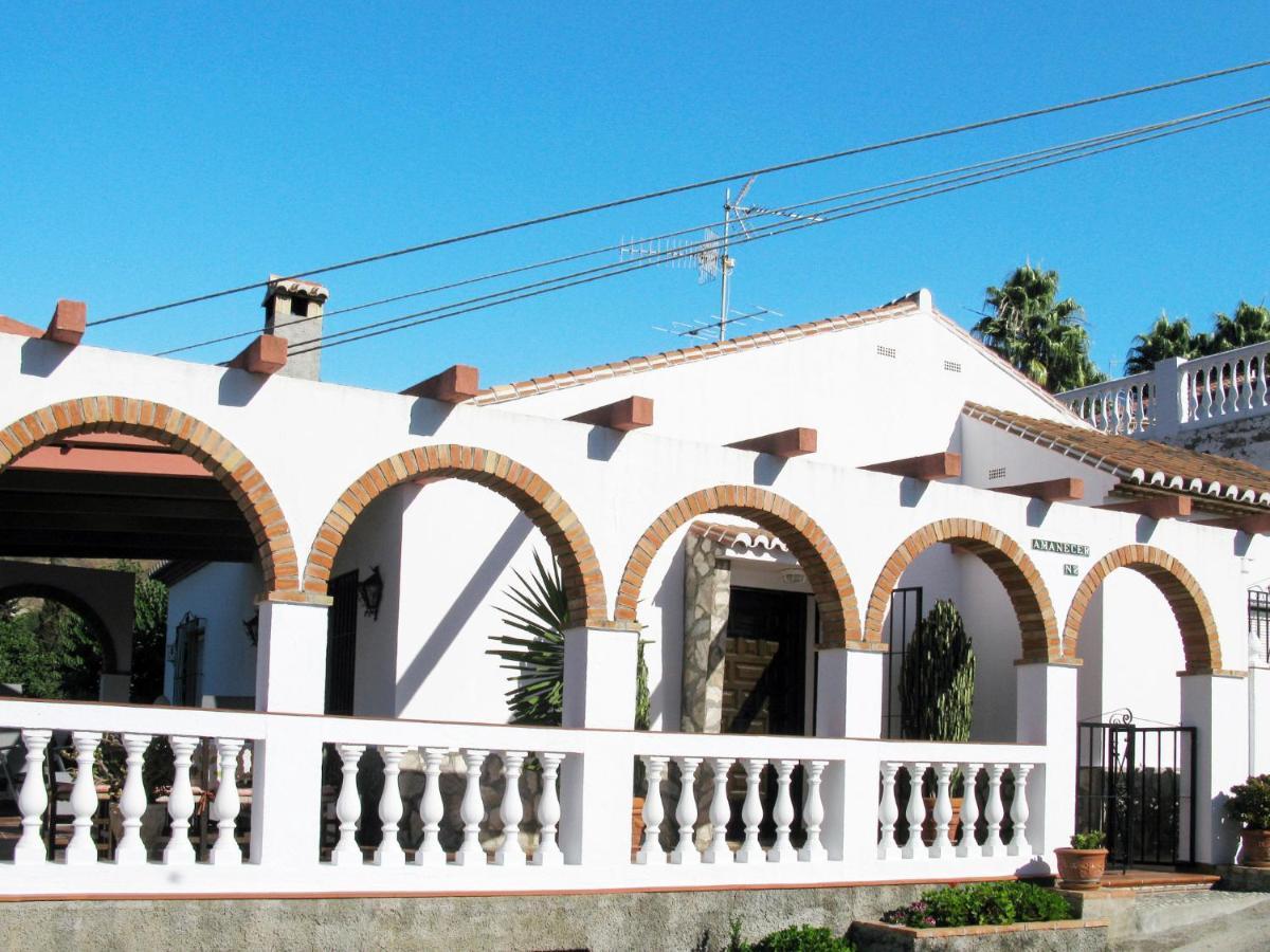 Holiday Home Amanecer - Amu 103 By Interhome Almuñécar Esterno foto