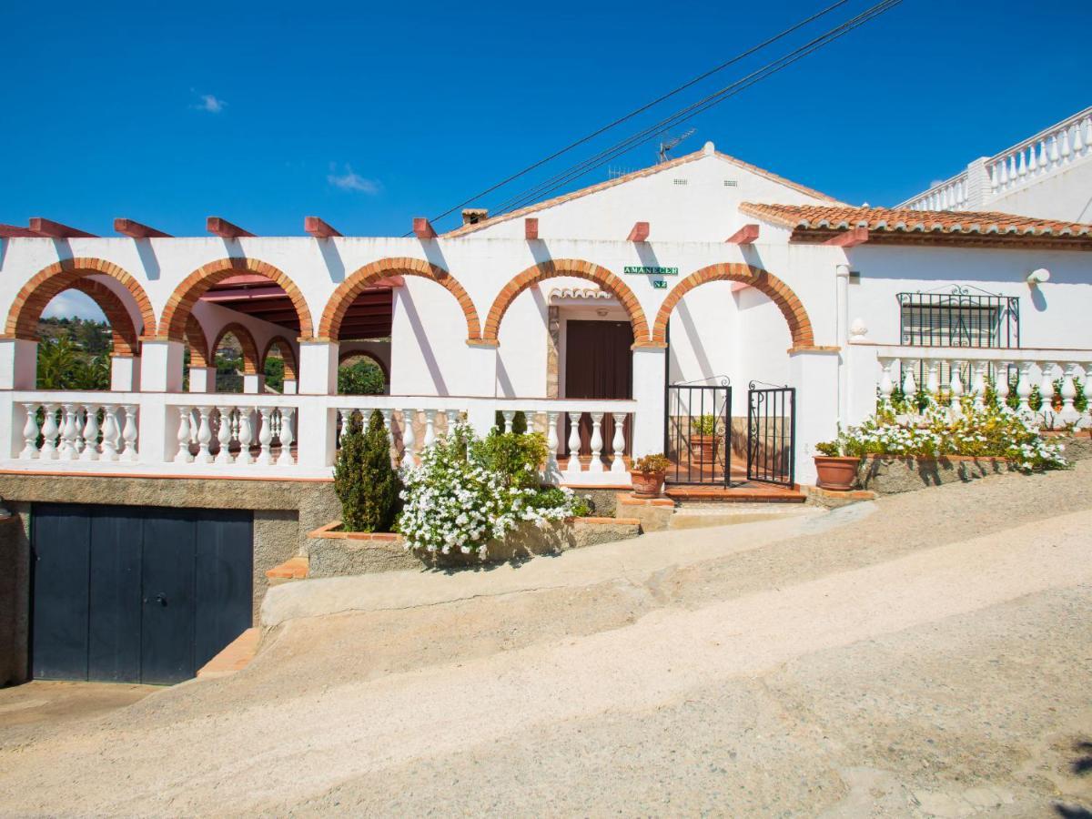 Holiday Home Amanecer - Amu 103 By Interhome Almuñécar Esterno foto