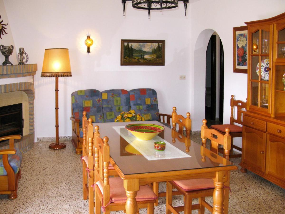 Holiday Home Amanecer - Amu 103 By Interhome Almuñécar Esterno foto