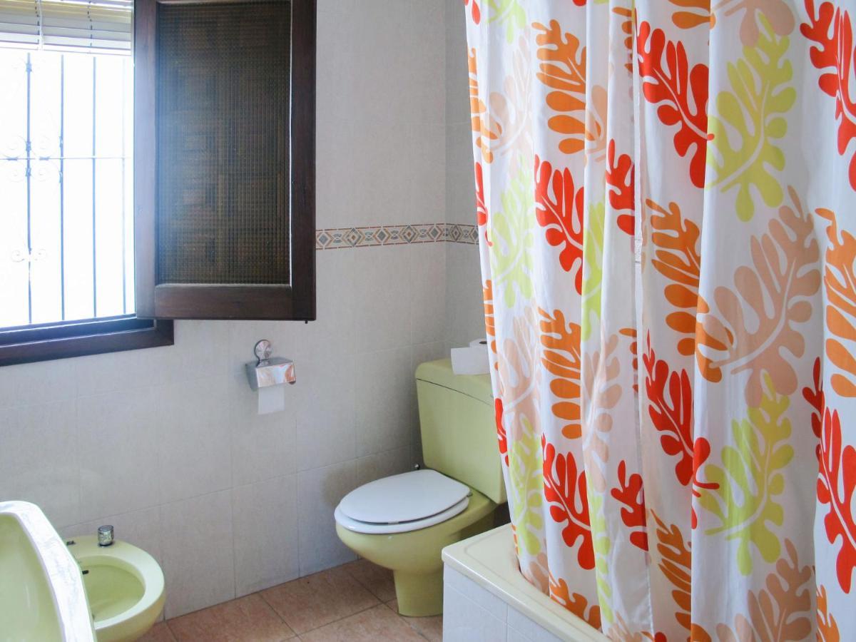 Holiday Home Amanecer - Amu 103 By Interhome Almuñécar Esterno foto